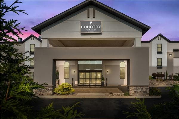 Country Inn & Suites by Radisson, Grandville-Grand Rapids West, MI, Hotel in Grandville