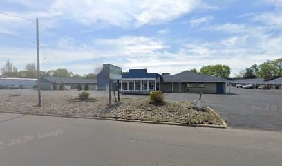 Grand Mark lodging, Hotel in Grandville