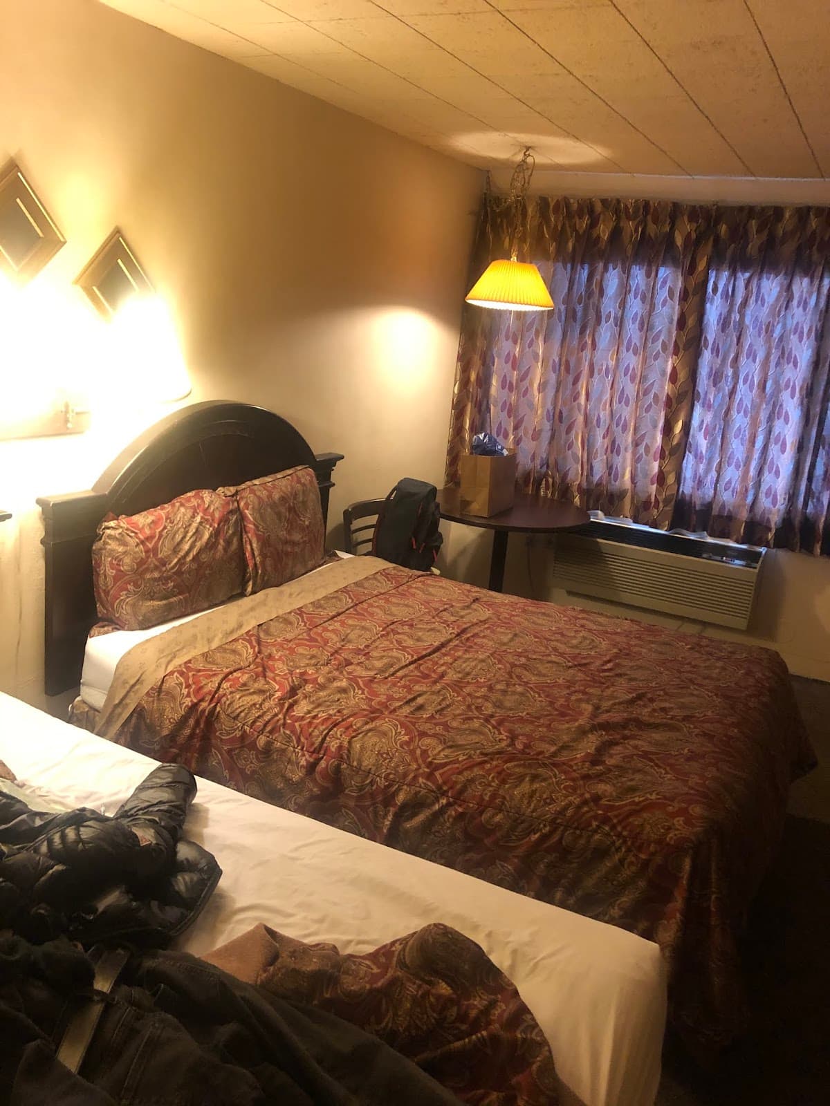 Downtowner Inn, Hotel in Grangeville