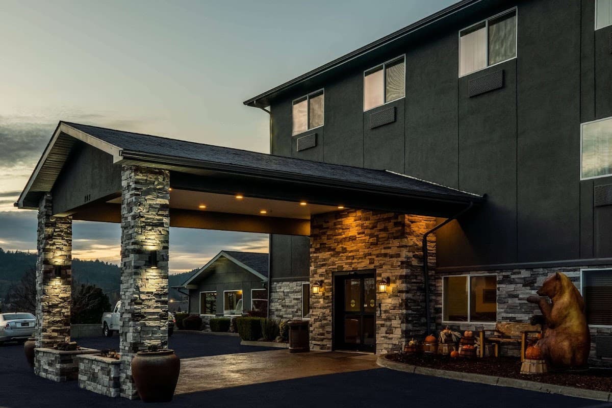 La Quinta Inn & Suites by Wyndham Grants Pass, Hotel in Grants Pass