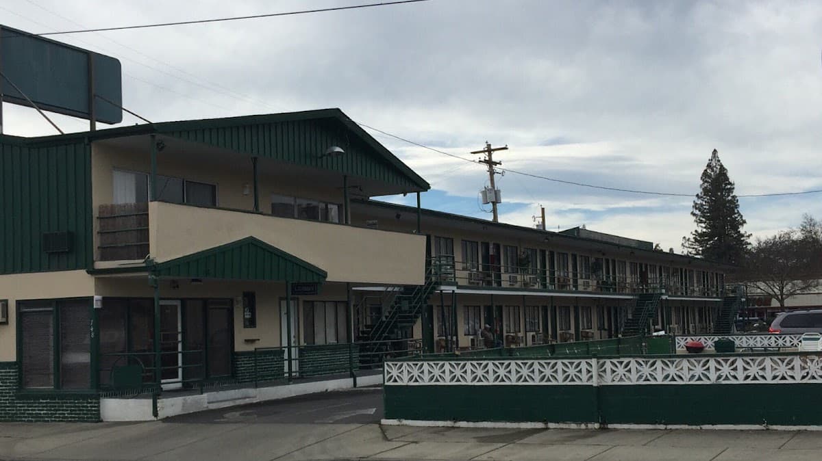 Discovery Inn, Hotel in Grants Pass