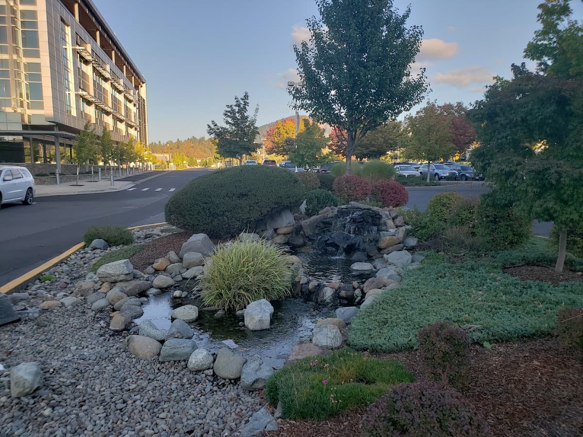 Vintage Hotels, Hotel in Grants Pass