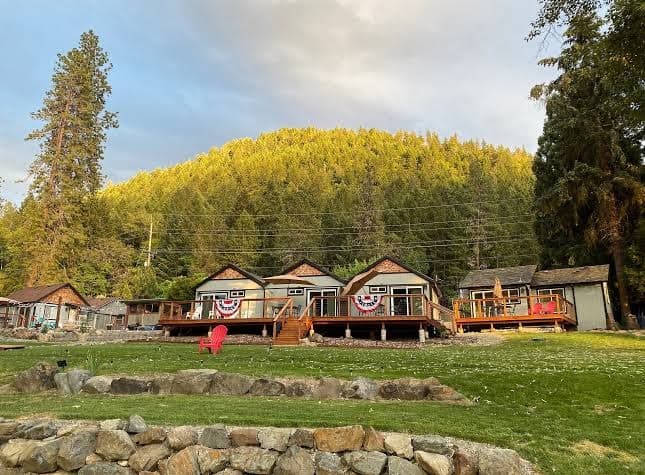 Rogue River Resort, Hotel in Fruitdale