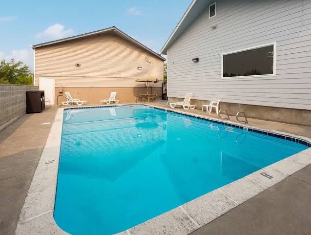 Shilo Inns Grants Pass, Hotel in Grants Pass
