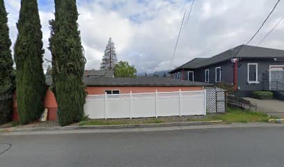 Cherry's villa inn, Motel in Grants Pass