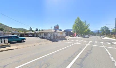 Crest Hotel, Hotel in Grants Pass