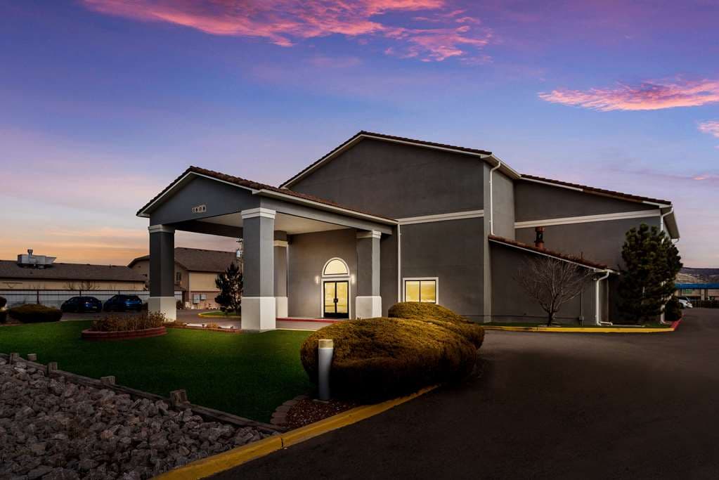 SureStay by Best Western Grants, Hotel in Grants