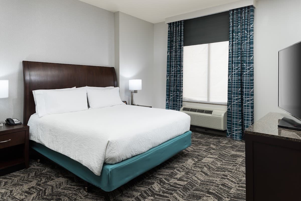 Hilton Garden Inn DFW North Grapevine, Hotel in Grapevine