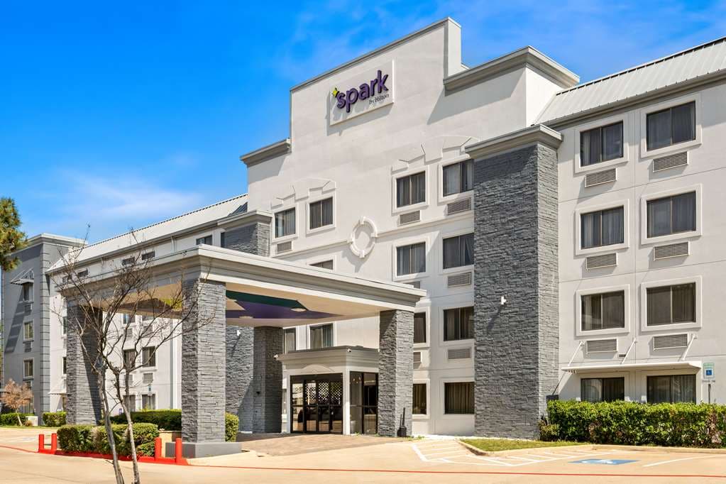 Spark by Hilton Grapevine DFW North, Hotel in Grapevine