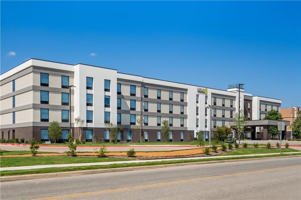 Home2 Suites by Hilton Irving/DFW Airport North, Hotel in Coppell