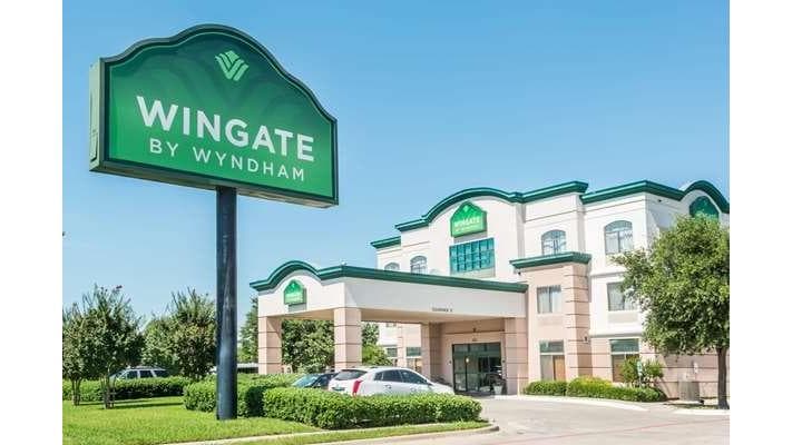 Wingate by Wyndham DFW / North Irving, Hotel in Coppell