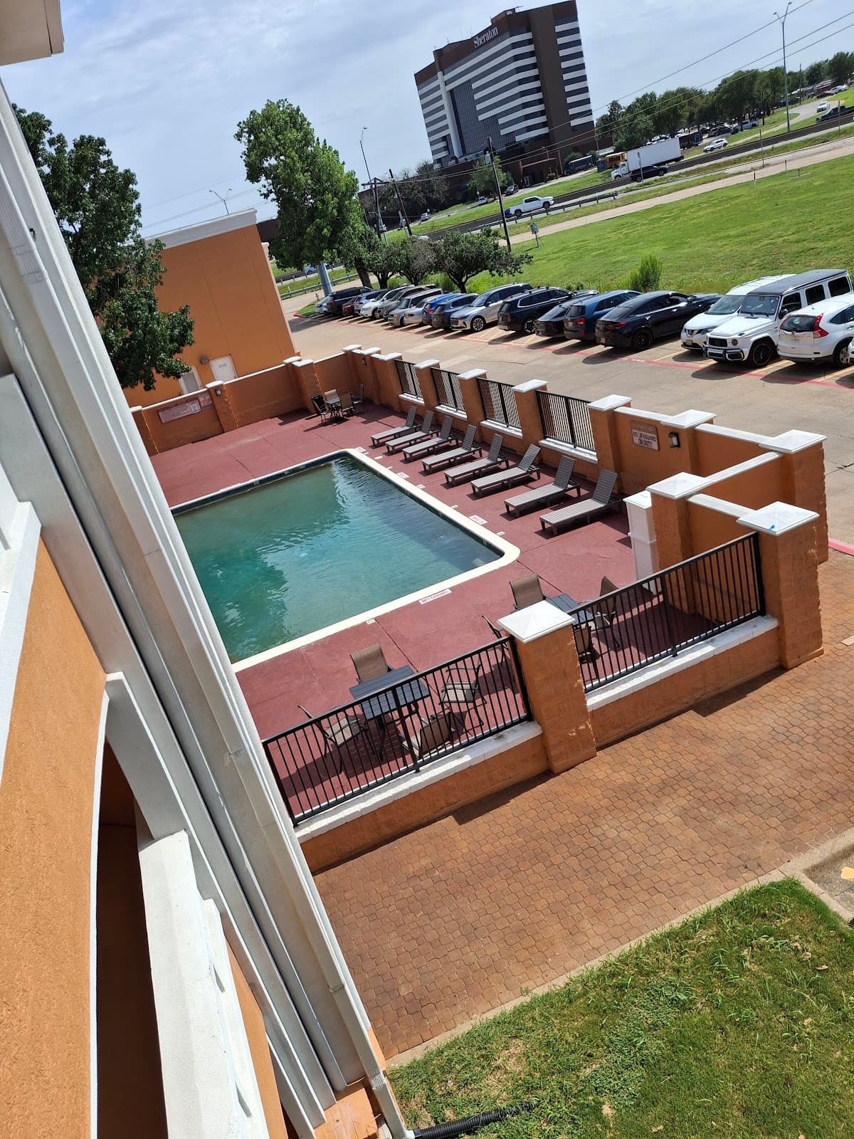 SureStay by Best Western Irving Grapevine DFW North, Hotel in Coppell