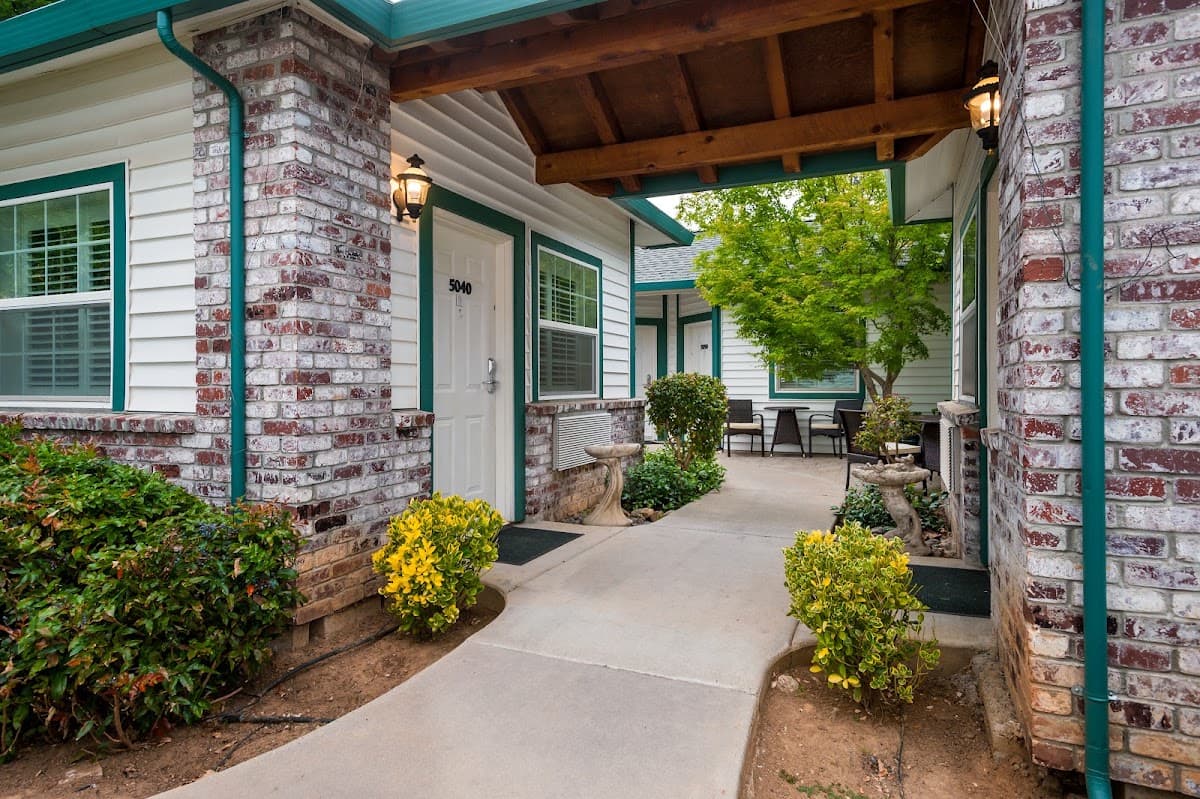 Grass Valley Courtyard Suites, Hotel in Grass Valley