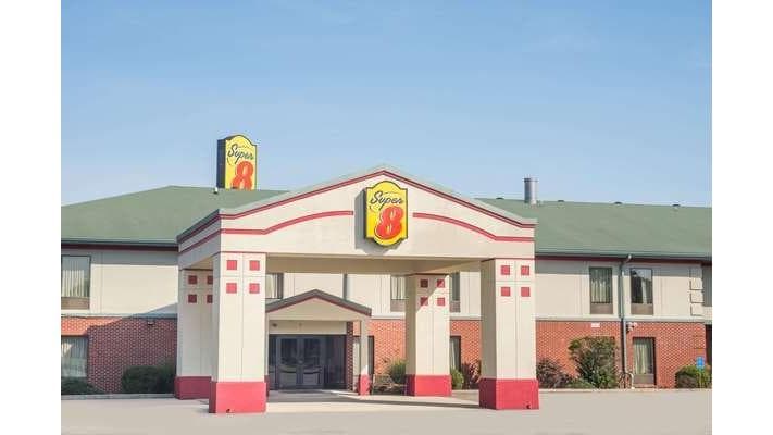 Super 8 by Wyndham Grayson, Hotel in Grayson