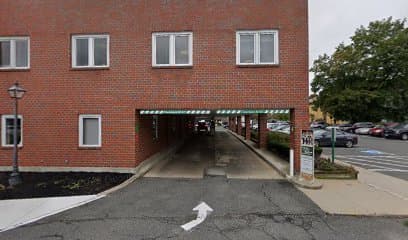 HolidayInn, Hotel in Great Barrington