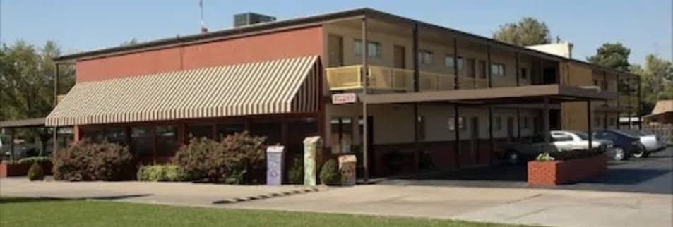 Big Bend Traveler's Inn, Motel in Great Bend