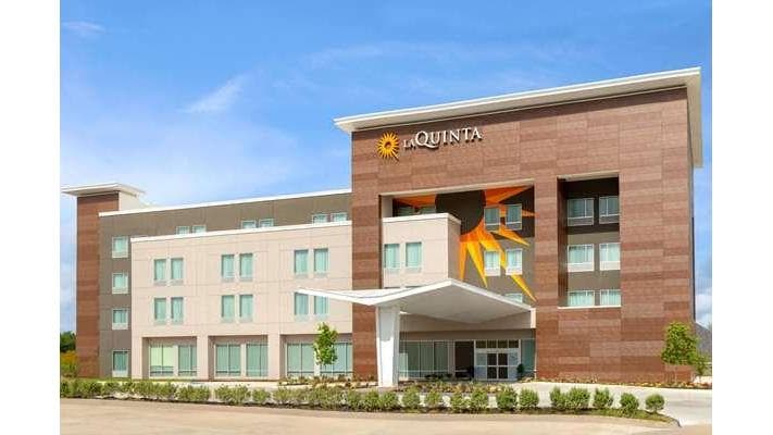 La Quinta Inn & Suites by Wyndham Richmond-Sugarland, Hotel in Greatwood