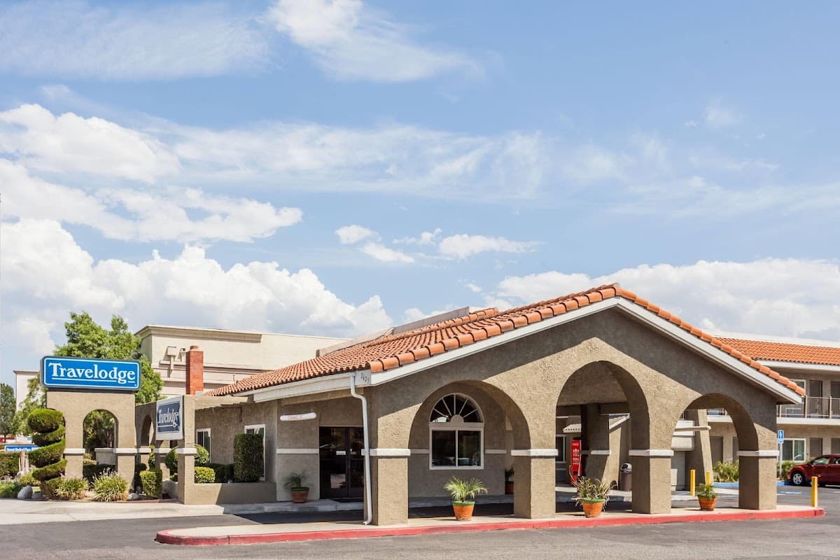 Travelodge by Wyndham Hemet CA, Hotel in Hemet