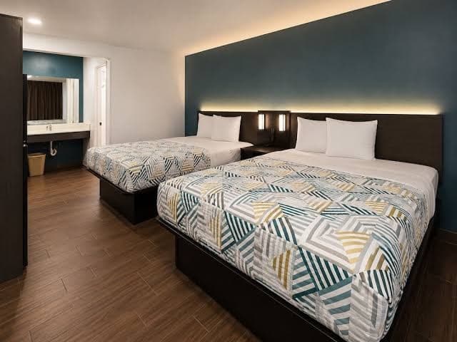 Value Stay Inn Extended Stay Hemet, Motel in Hemet