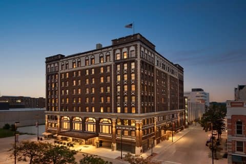 Hotel Northland, Autograph Collection, Hotel in Green Bay