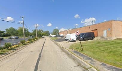 Hotel, Hotel in Knollwood