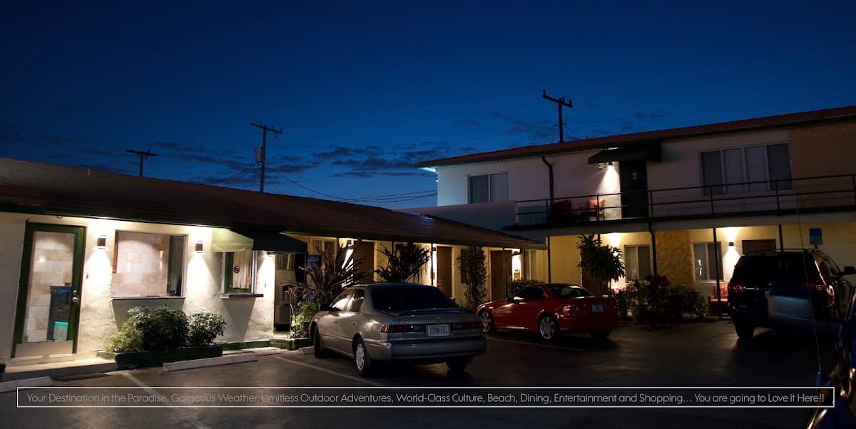 Silver Palm Lodge, Hotel in Lake Clarke Shores
