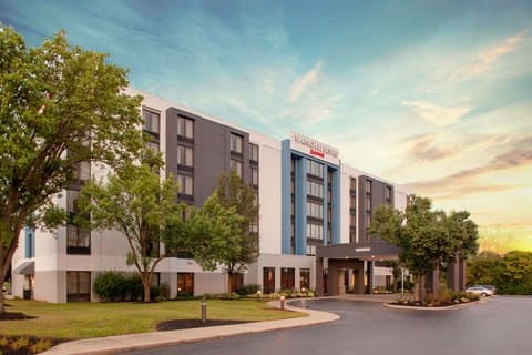 SpringHill Suites by Marriott Cincinnati North/Forest Park, Hotel in Pleasant Run Farm