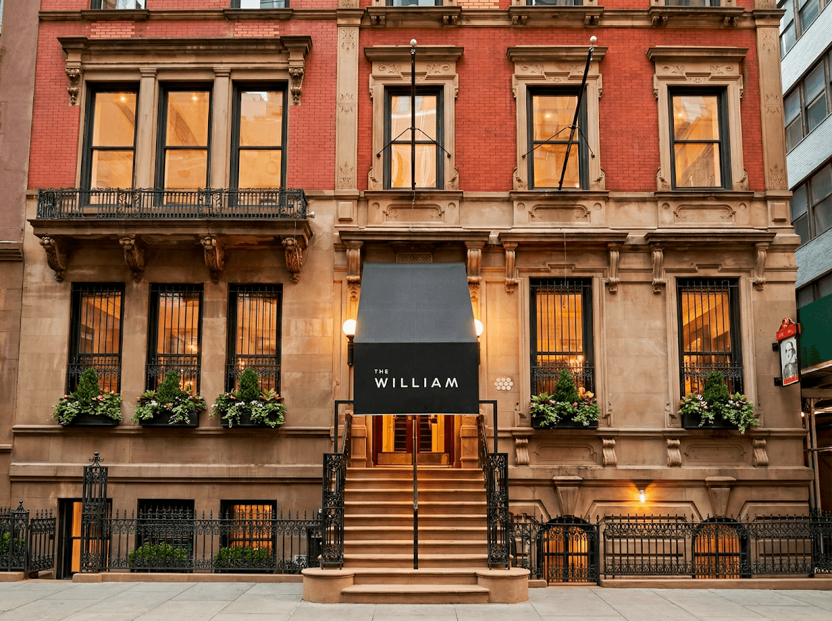 The William Hotel Midtown, Hotel in Times Square