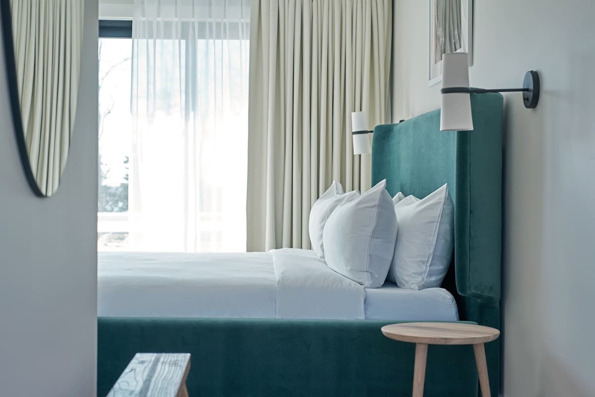 Hotel Moraine, Hotel in Greenport West