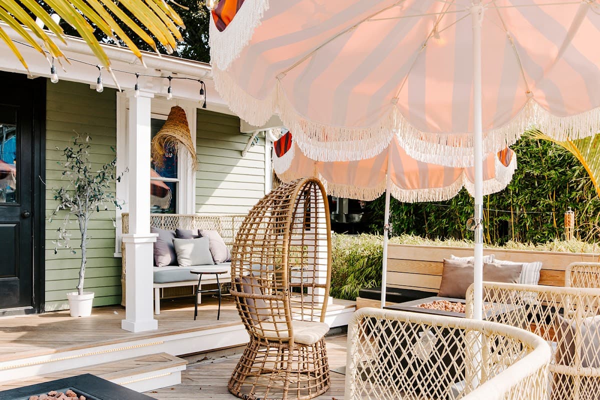 American Beech Hotel, Hotel in Greenport