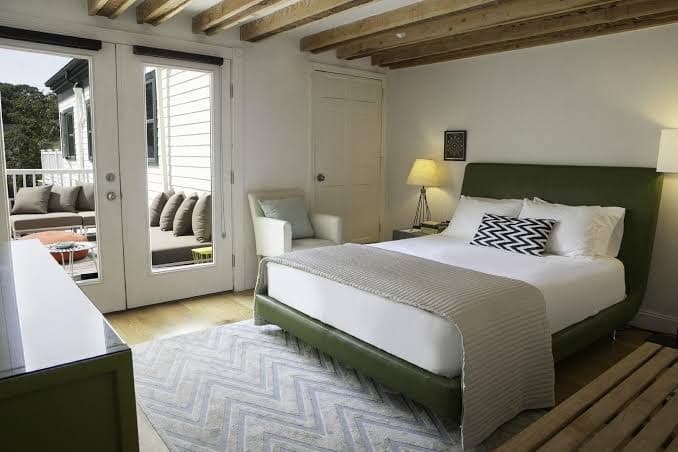 ZEY Hotel, Hotel in Greenport