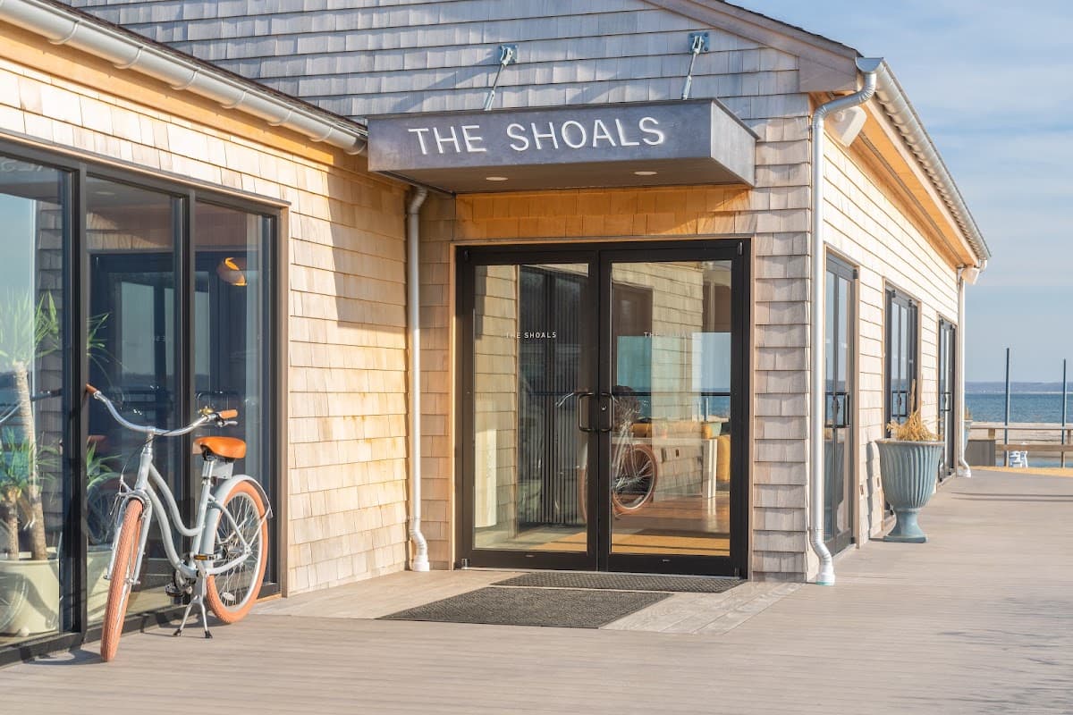 The Shoals Suites & Slips, Hotel in Southold