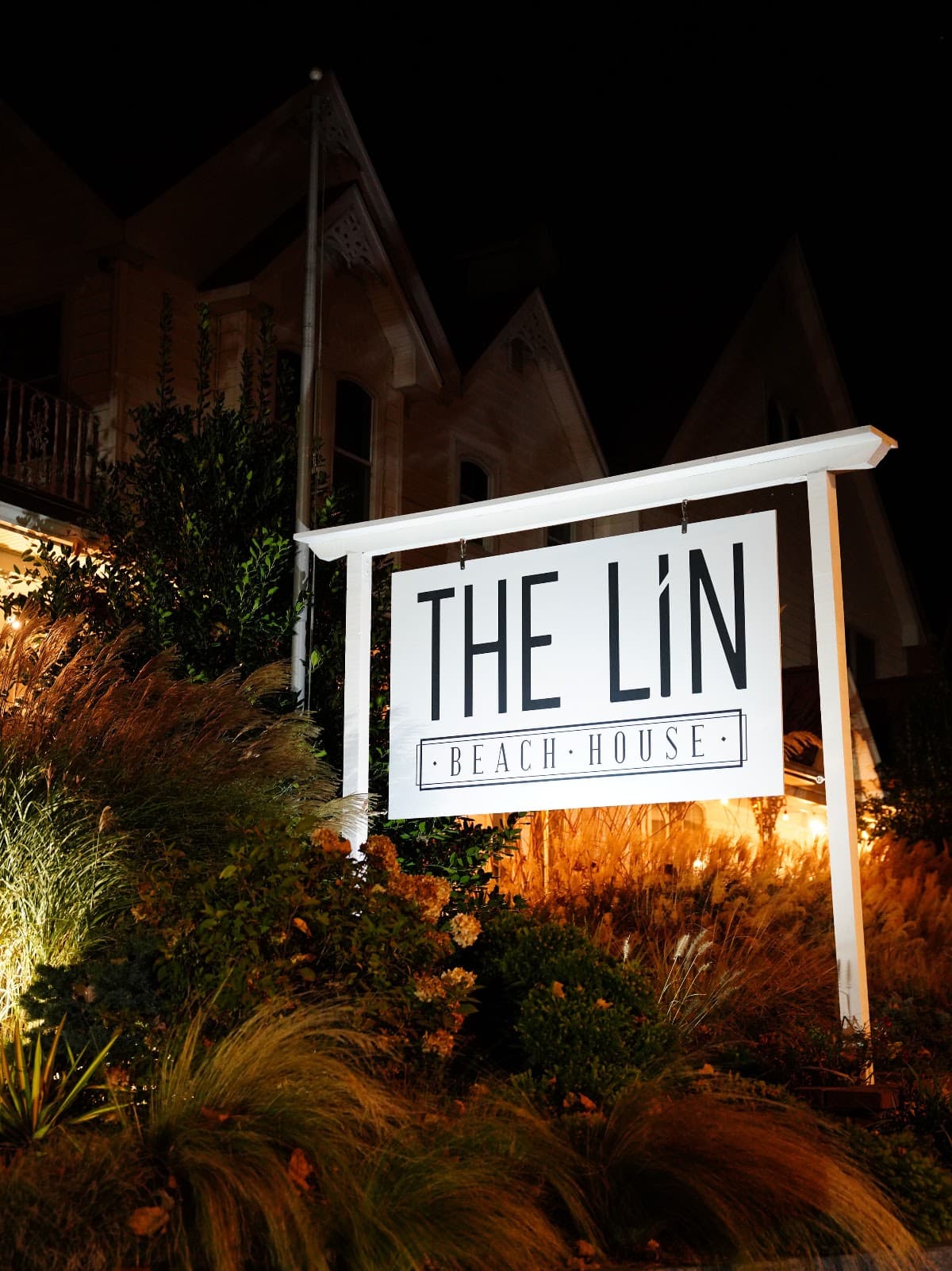 The Lin Beach House, Hotel in Greenport