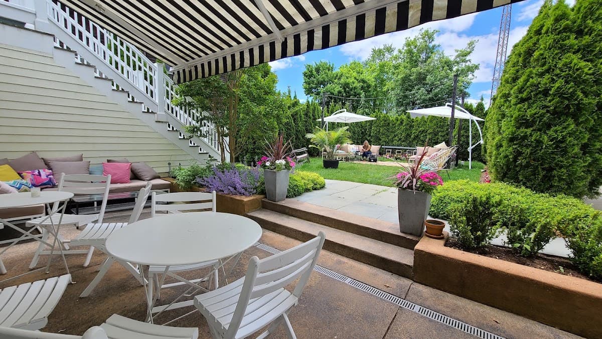 The Gallery Hotel, Hotel in Greenport