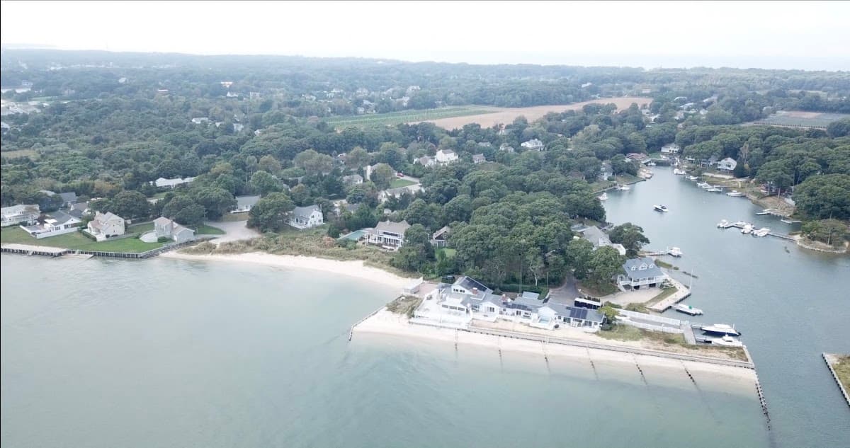 Osprey Sanctuary, Hotel in Greenport