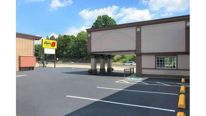 Super 8 by Wyndham Greensburg, Hotel in Greensburg