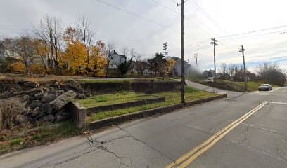 wydam inn, Motel in Greensburg