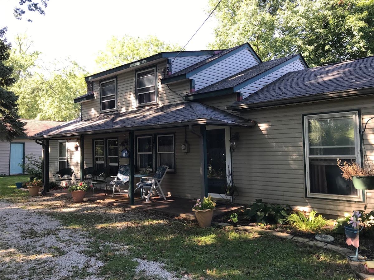 Hope Bed and Breakfast, Bed & Breakfast in Hartville