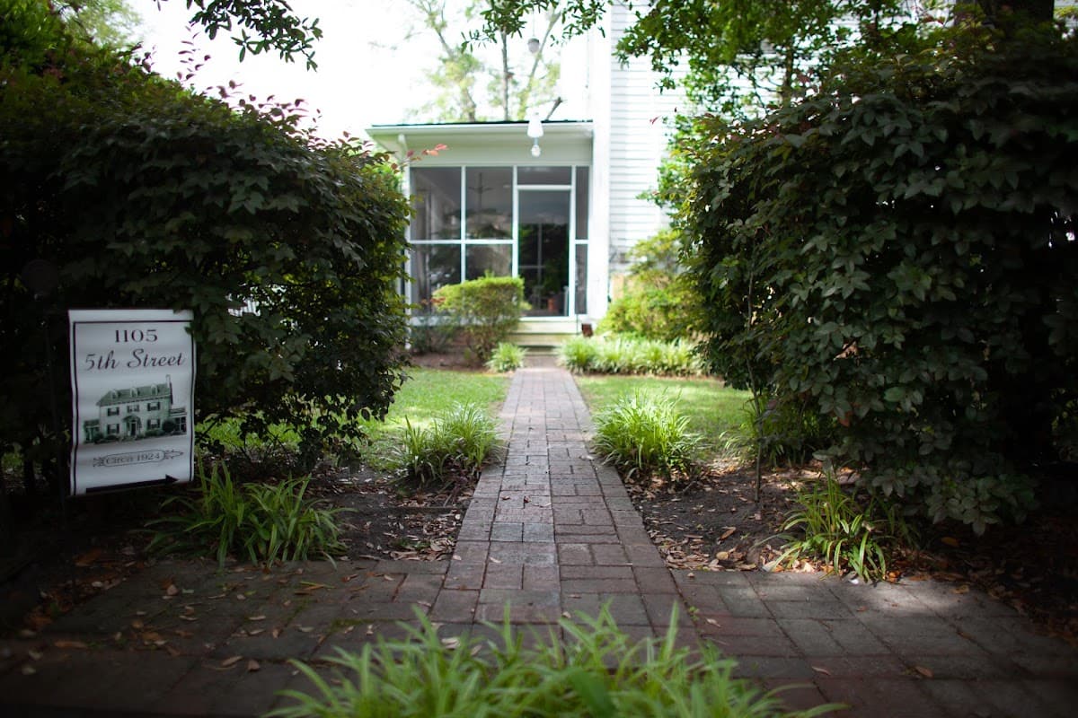 The 5th Street Inn, Hotel in Greenville