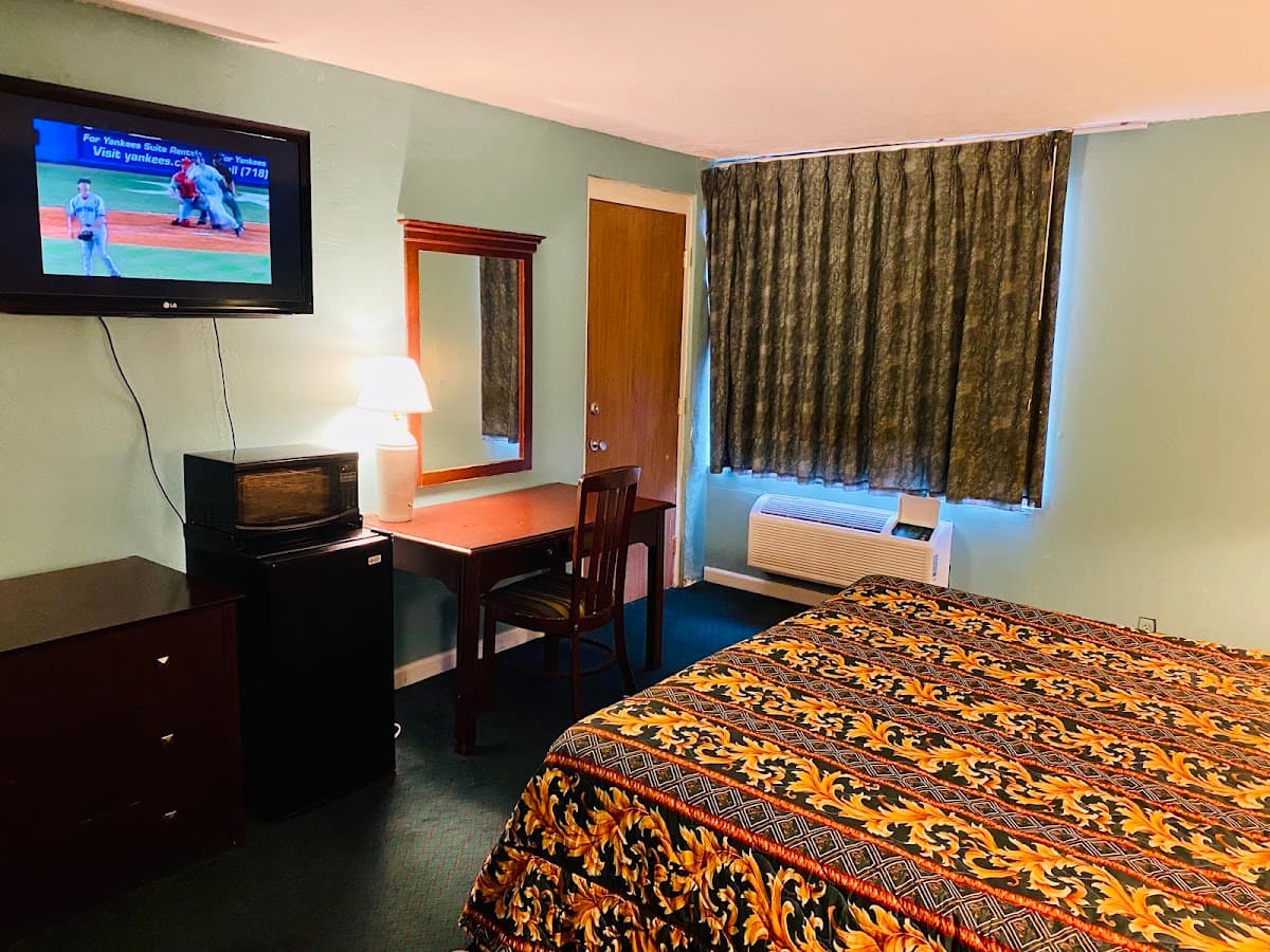 Economy Inn of Greenville, NC, Hotel in Greenville
