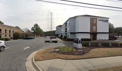 Greenville Hotel, Hotel in Greenville