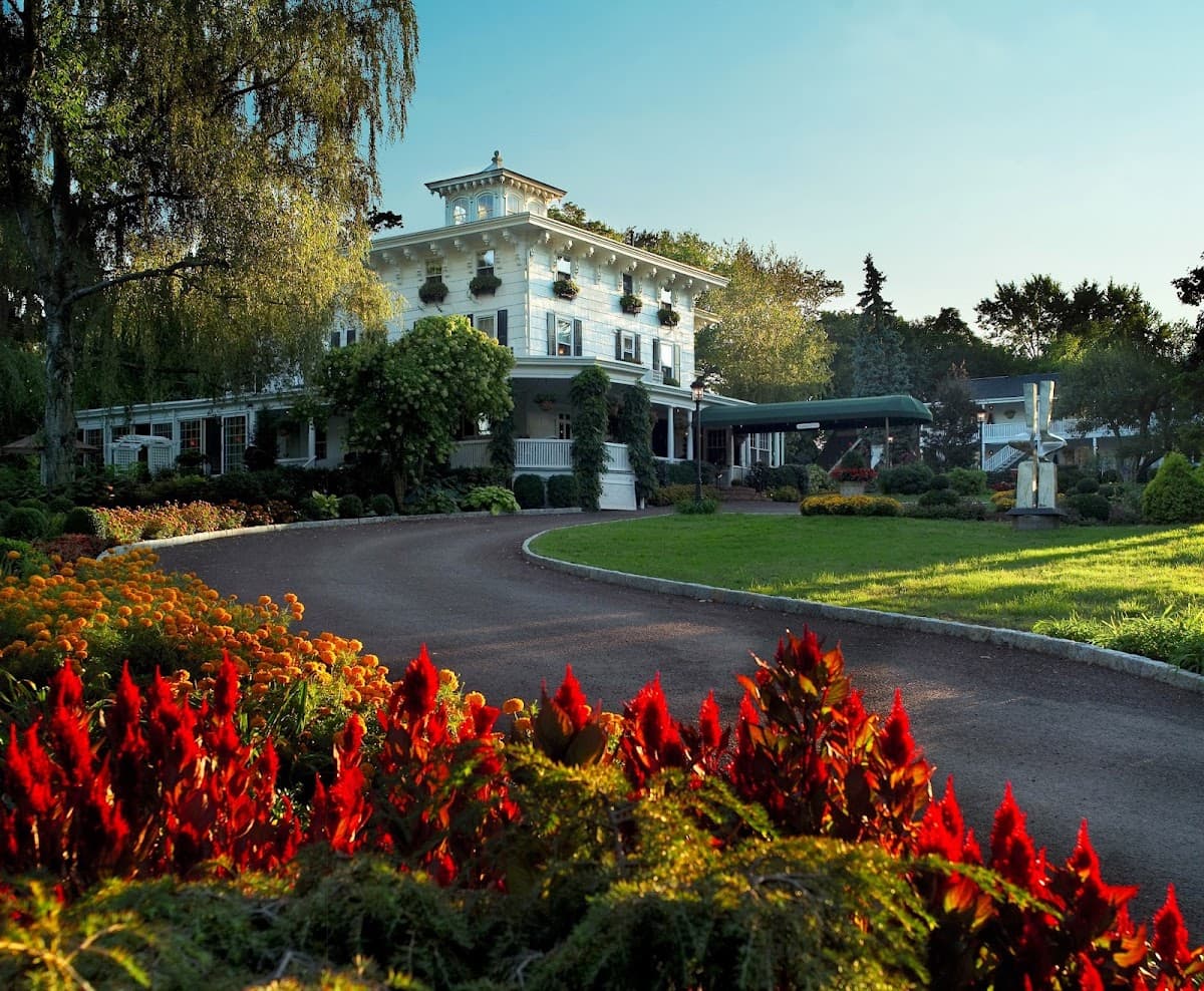 Homestead Inn, Hotel in Greenwich