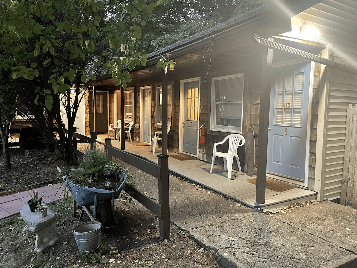Lake Lodging Motel, Motel in Greenwood Lake