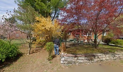 Rustic Retreat, Resort in Greenwood Lake