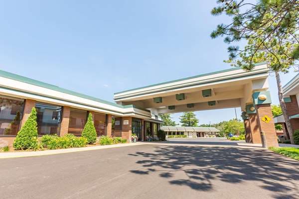 Country Inn & Suites by Radisson, Traverse City, MI, Hotel in Traverse City