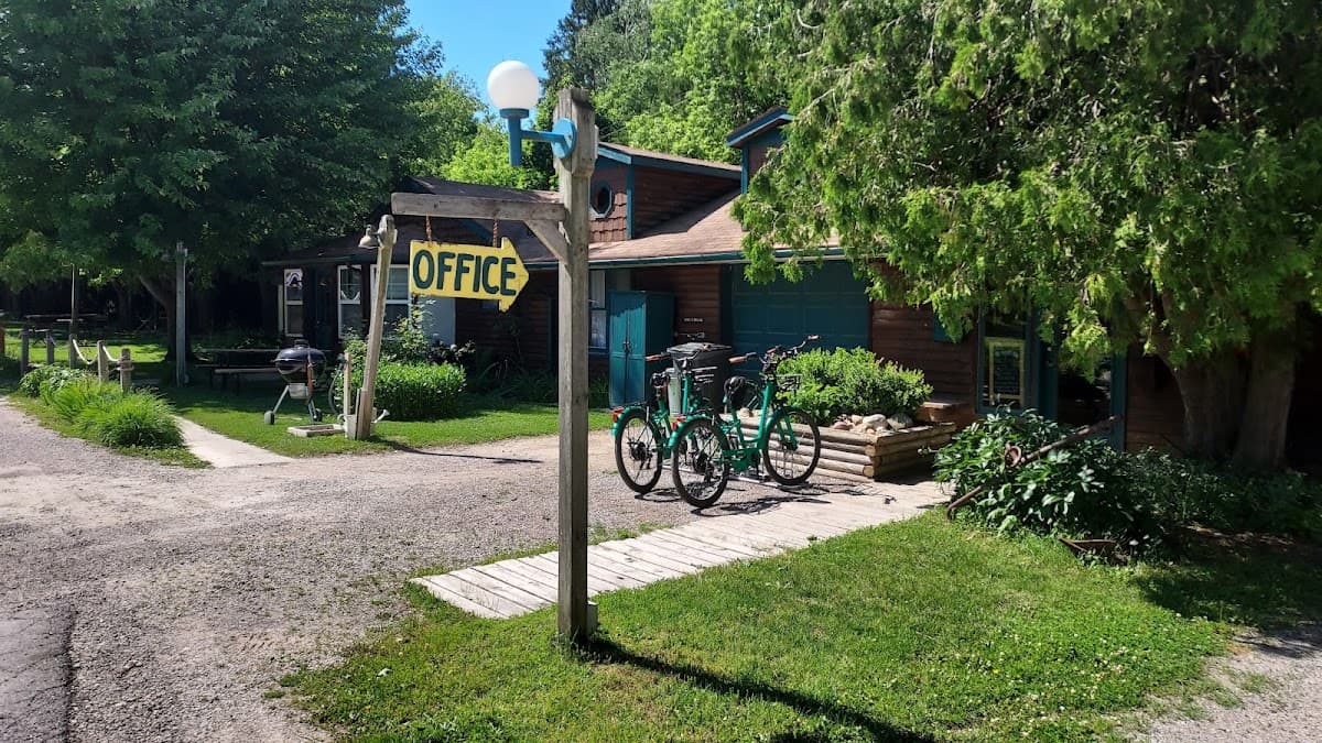 Anchor Inn, Hotel in Greilickville