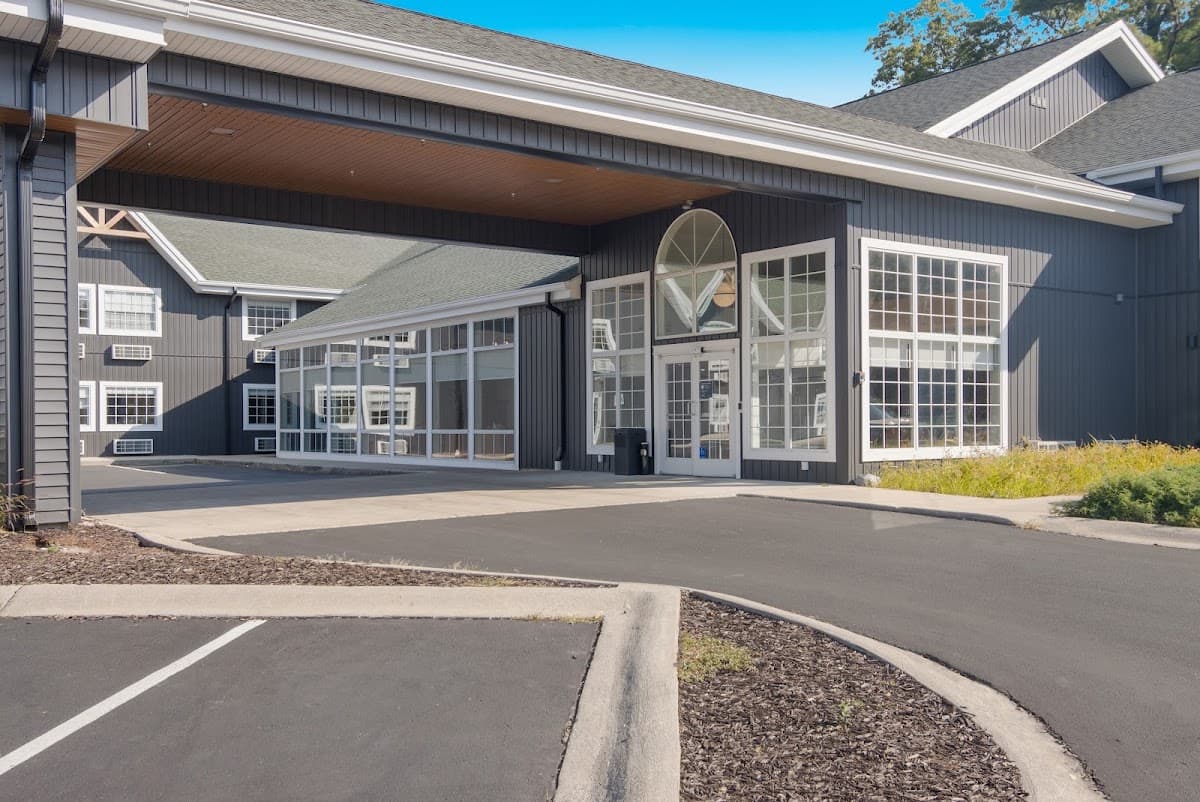 The Vic by Kasa, Hotel in Traverse City