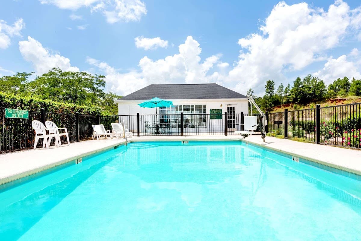 Baymont by Wyndham Grenada, Hotel in Grenada