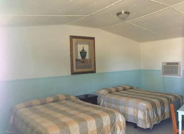 Number 8 Motel, Hotel in Grenada