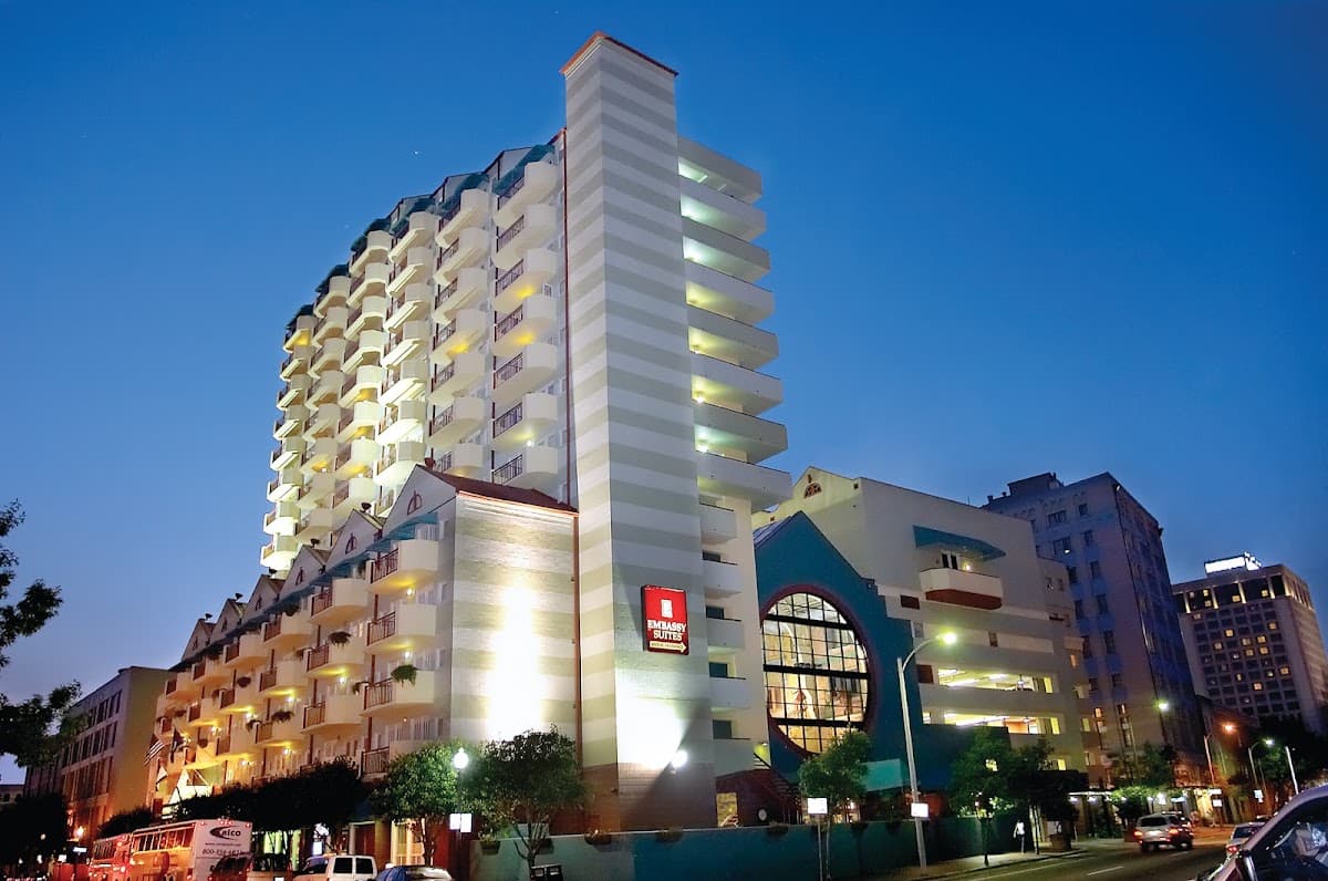 Embassy Suites by Hilton New Orleans, Hotel in New Orleans